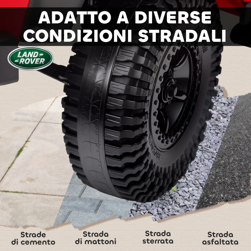 Land Rover Defender - immagine 7